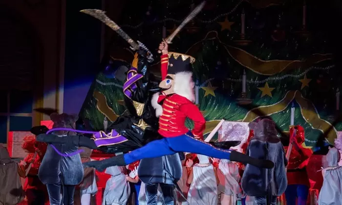 Premier Ballet’s The Nutcracker  - Up to 52% Off