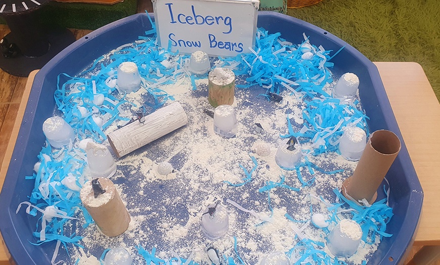 Image 3: Two-Week Winter Kids Club in Flexible Timings for Busy Parents!