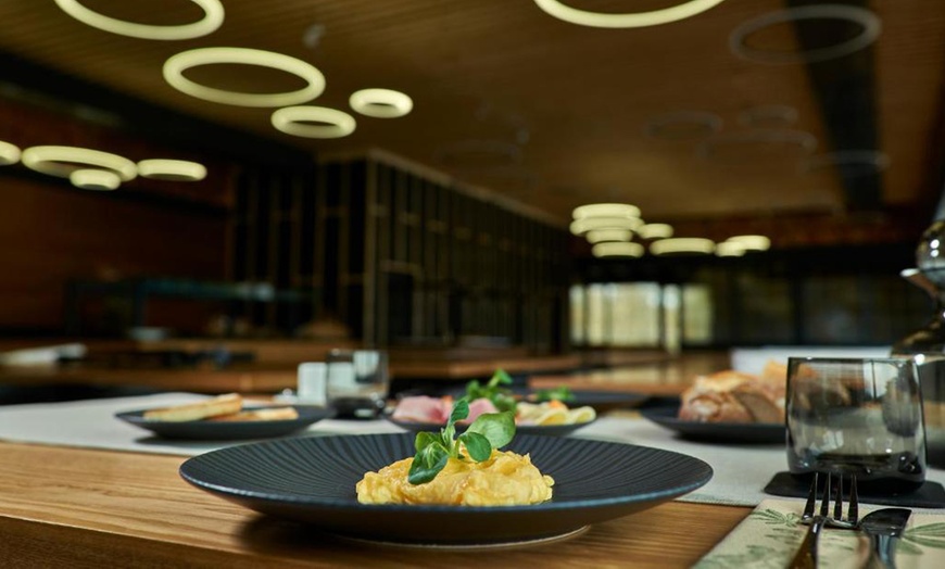 Image 16: Bayerischer Wald: 2-3 Nächte mit Frühstück und Wellness