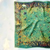 Image 7: Silk Scarf for Women in Five Styles