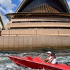 Image 18: 2-Hour Highlights or 3-Hour Grand Speedboat Tours in Sydney Harbour