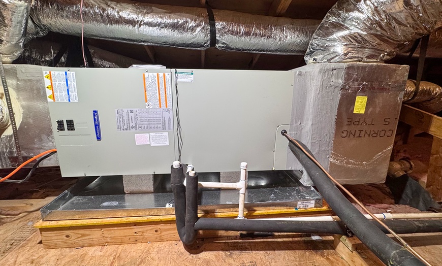 Image 4: Prepare your Air conditioning tune-up at ALAMO AIR SOLUTIONS