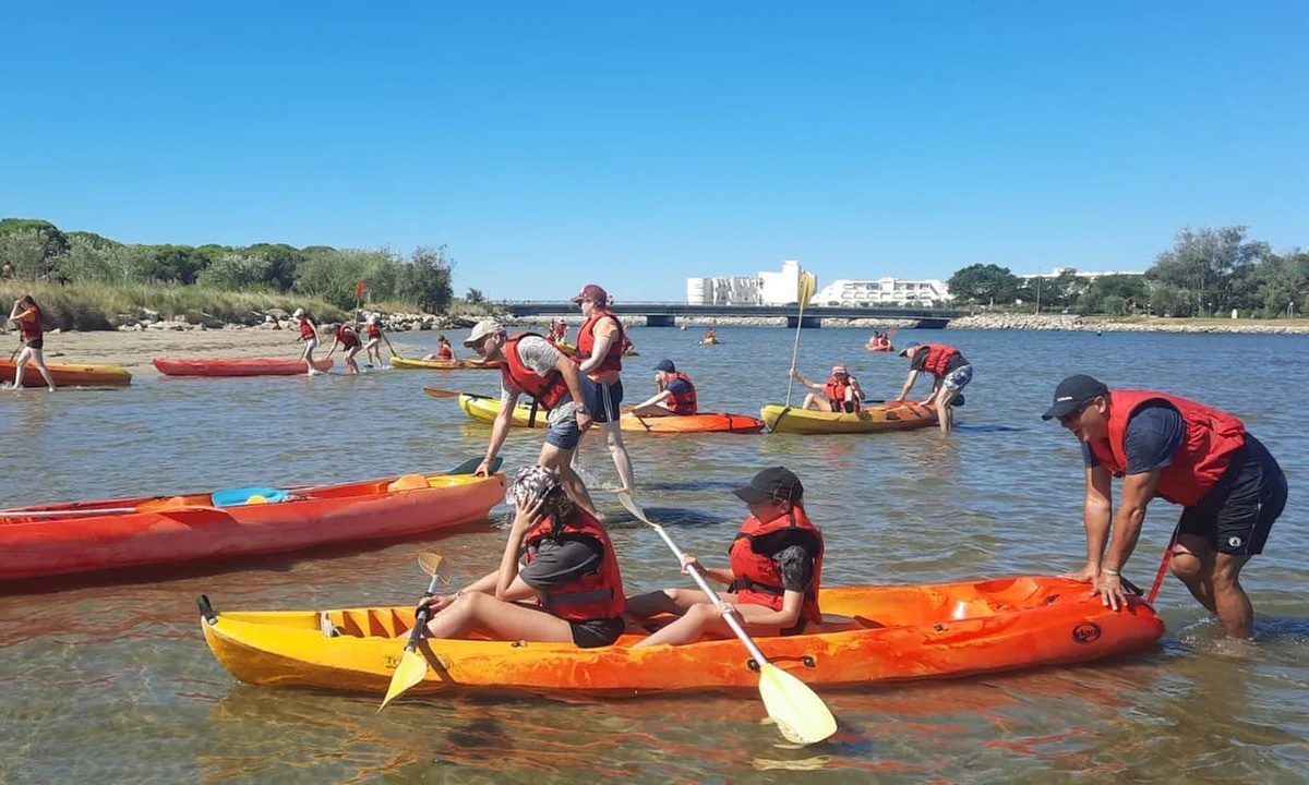 20% de réduction sur Team Active