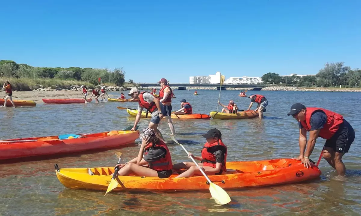 20% de réduction sur Team Active