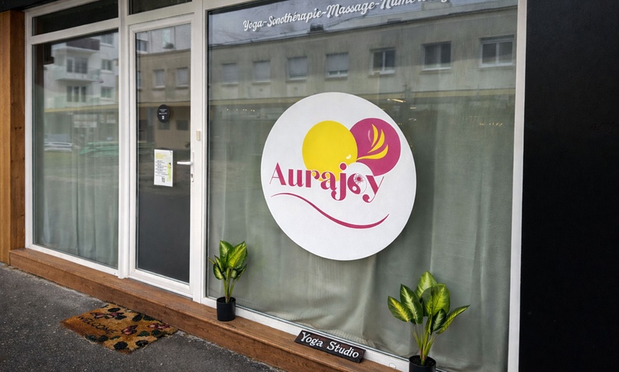 Image 4: Modelage détoxifiant d'1h ou d'1h30