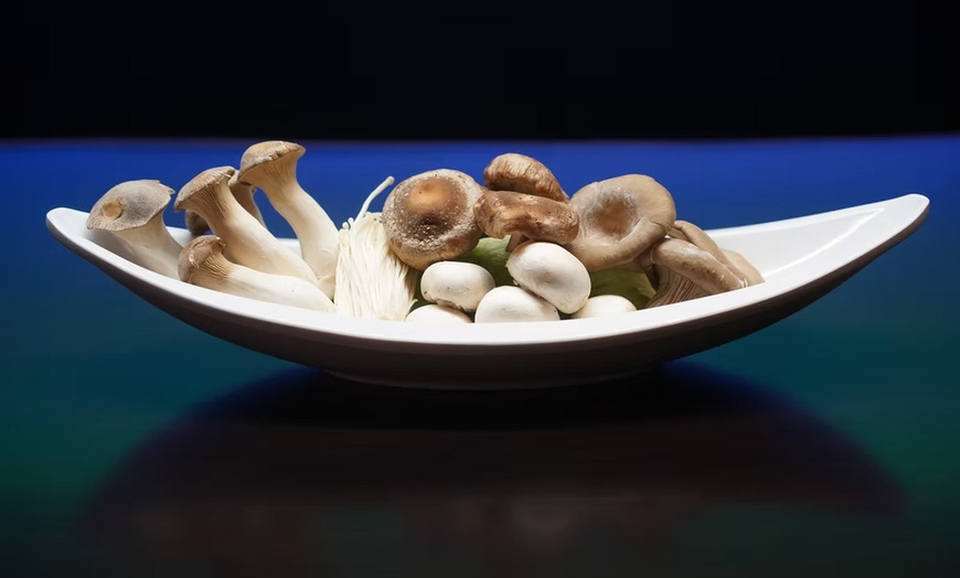 Image 4: Showcooking live: 6-Gänge-Menü für 2 Personen im Dahan