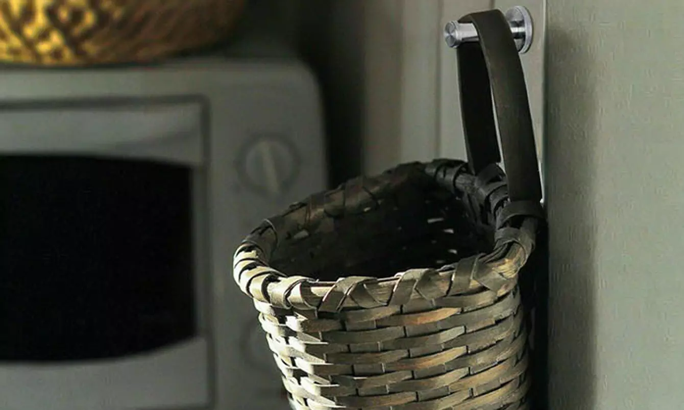 4 Pieces Stainless Steel Wall-Mount Robe Hook Coat Hook Towel Wall Hook