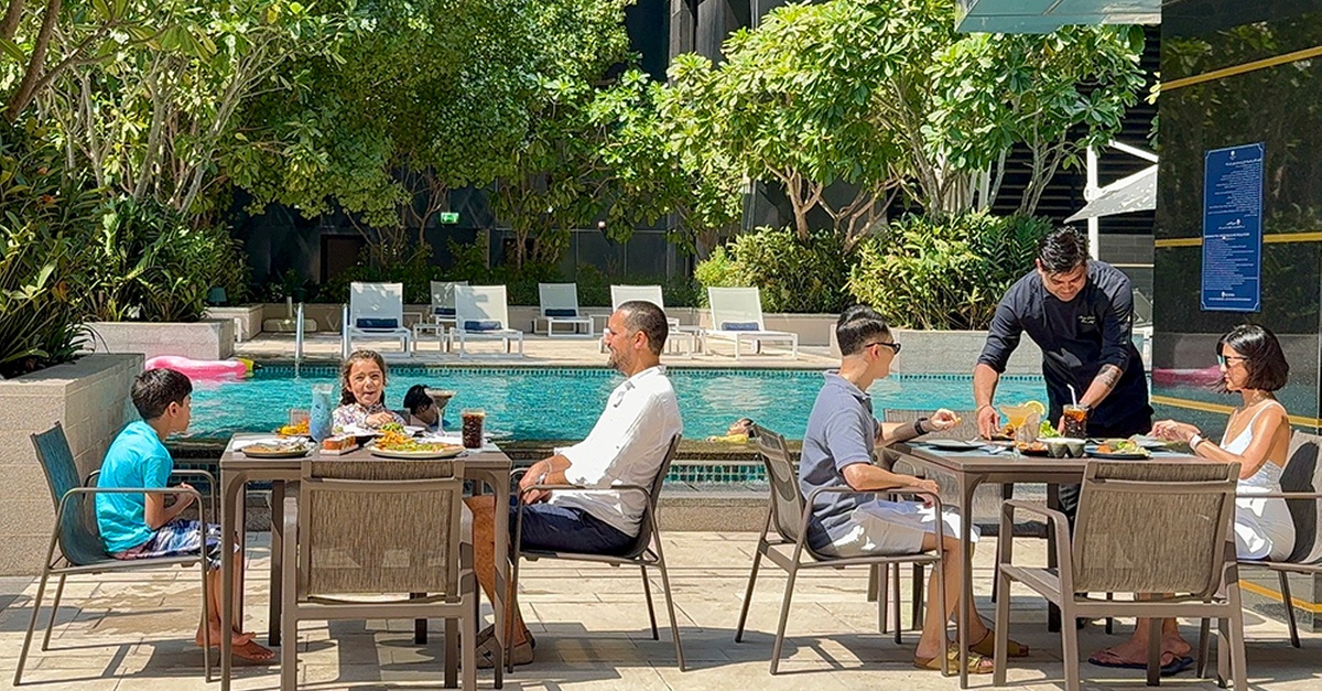5* Saturday & Sunday Brunch W Beverages & Pool Access-child Or Adults 5* Saturday & Sunday Brunch W Beverages & Pool Access-child Or Adults