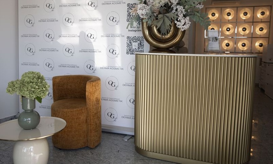 Image 6: Wimpern- und/oder Augebrauen-Lifting inkl. Färben für 1 Person