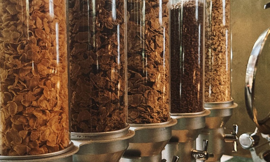 Image 2: Premium Breakfast Buffet in Melbourne, Scenic Riverfront Dining @The Reserve Restaurant