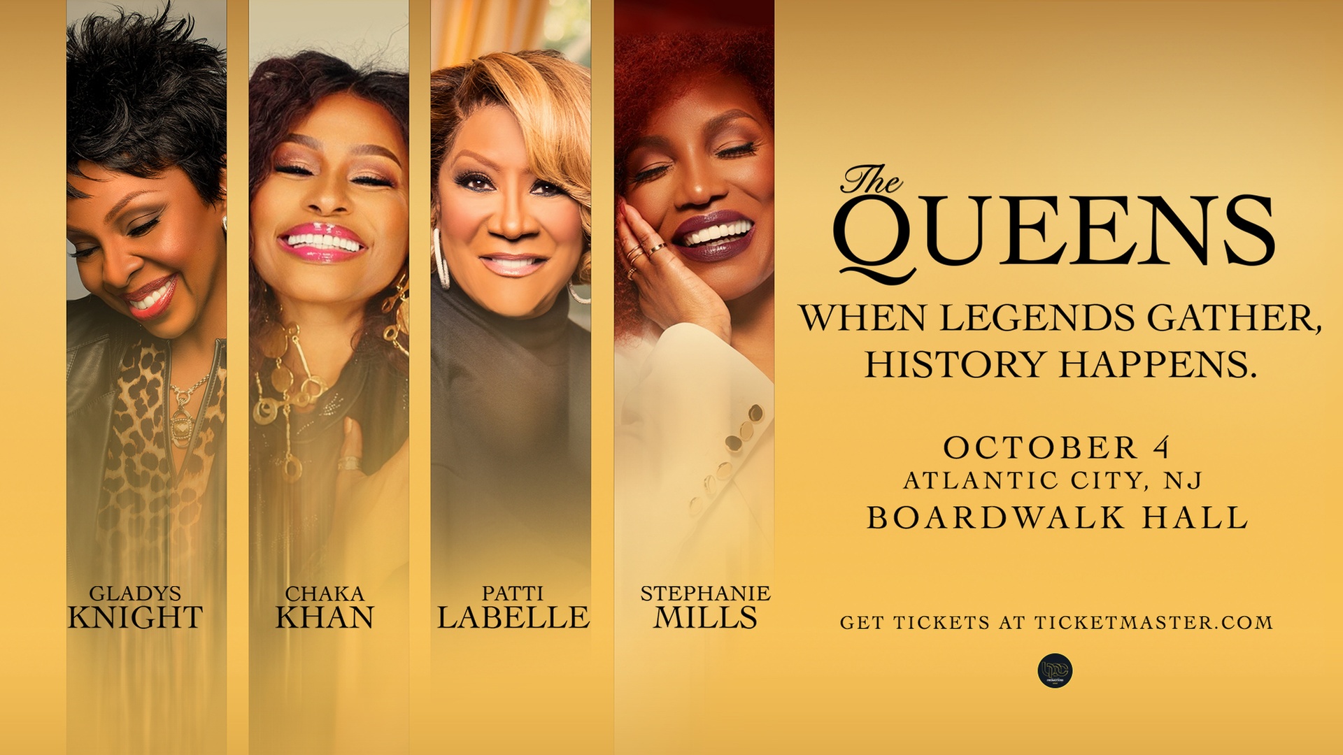 The Queens Tour - Up to 30% Off