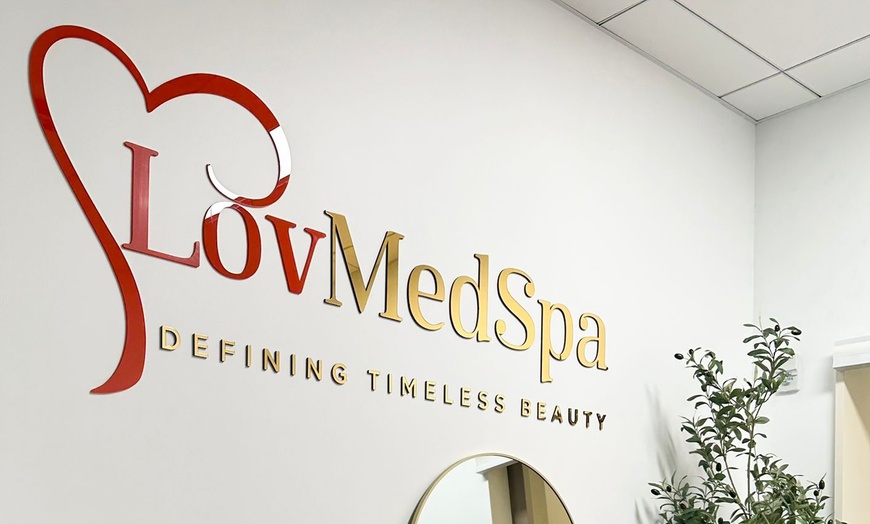 Image 5: Transform Your Look with One or Three PRP Hair Loss Treatments
