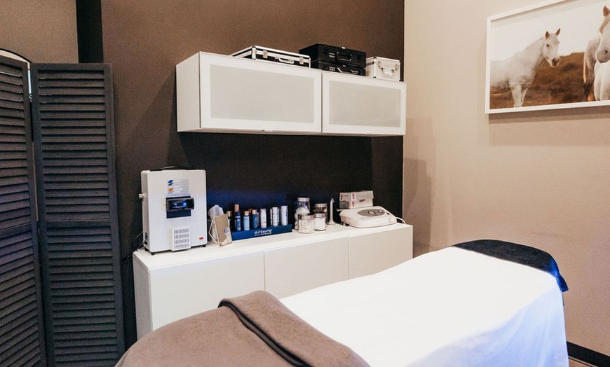 Image 6: 1-Year Unlimited Laser Hair Removal for Small, Medium and Large Areas
