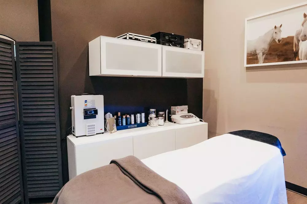 1-Year Unlimited Laser Hair Removal for Small, Medium and Large Areas