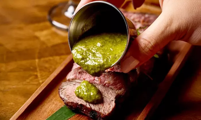 $50 Bar Spend (Drinks Only) or $100 or $150 Towards Food & Drinks