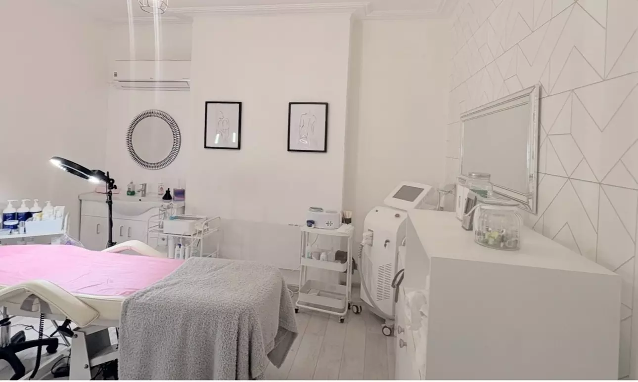 Revitalising Facial or Advanced Skin Peel Treatments