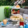 Image 5: Classic Afternoon Tea for 2 or 4 People at Social Brew Cafe, London 