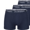 Image 10: Lot de 3 ou 4 boxers Kappa