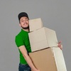 Image 2: Moving Labor Assistance for Homes and Offices