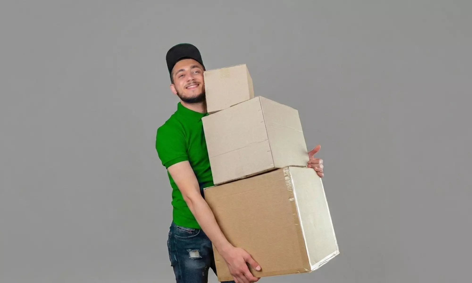 Cheap Movers in Houston, TX | Local Moving Deals