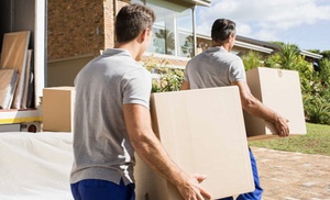 Exclusive Deals for Moving Services at Rio Moving