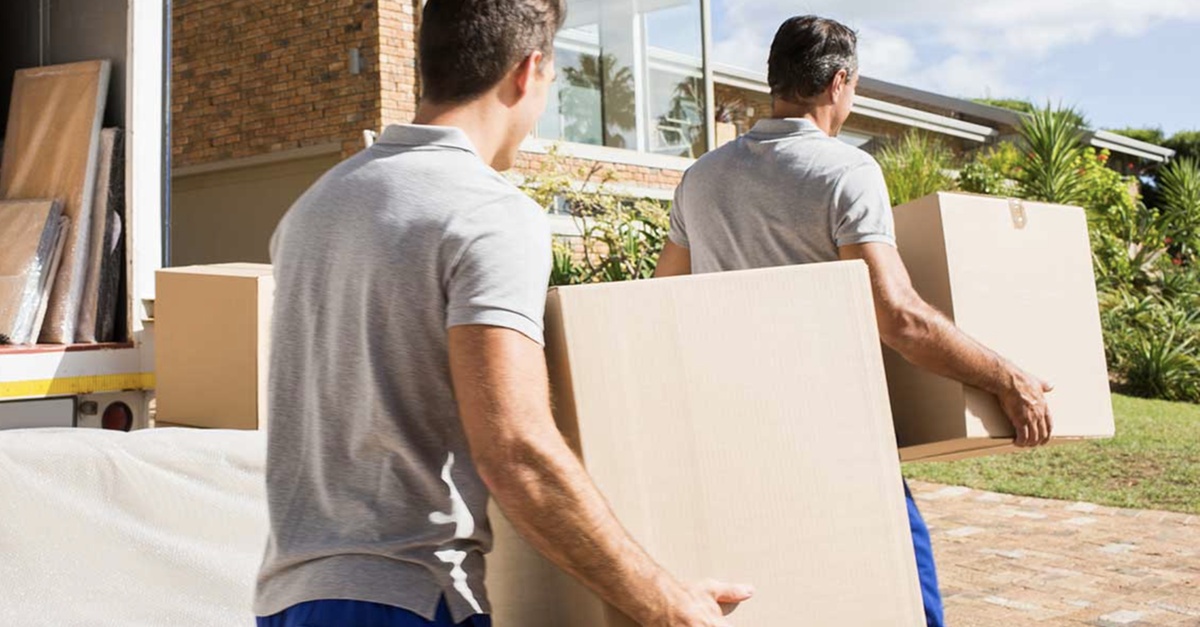 Exclusive Deals for Moving Services at Rio Moving