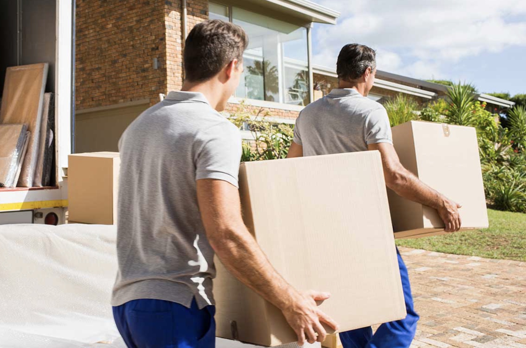 Exclusive Deals for Moving Services at Rio Moving