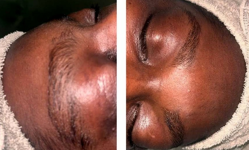 Image 8: Define Your Look with 1, 3, or 5 Eyebrow Wax, Shaping & Tint Sessions