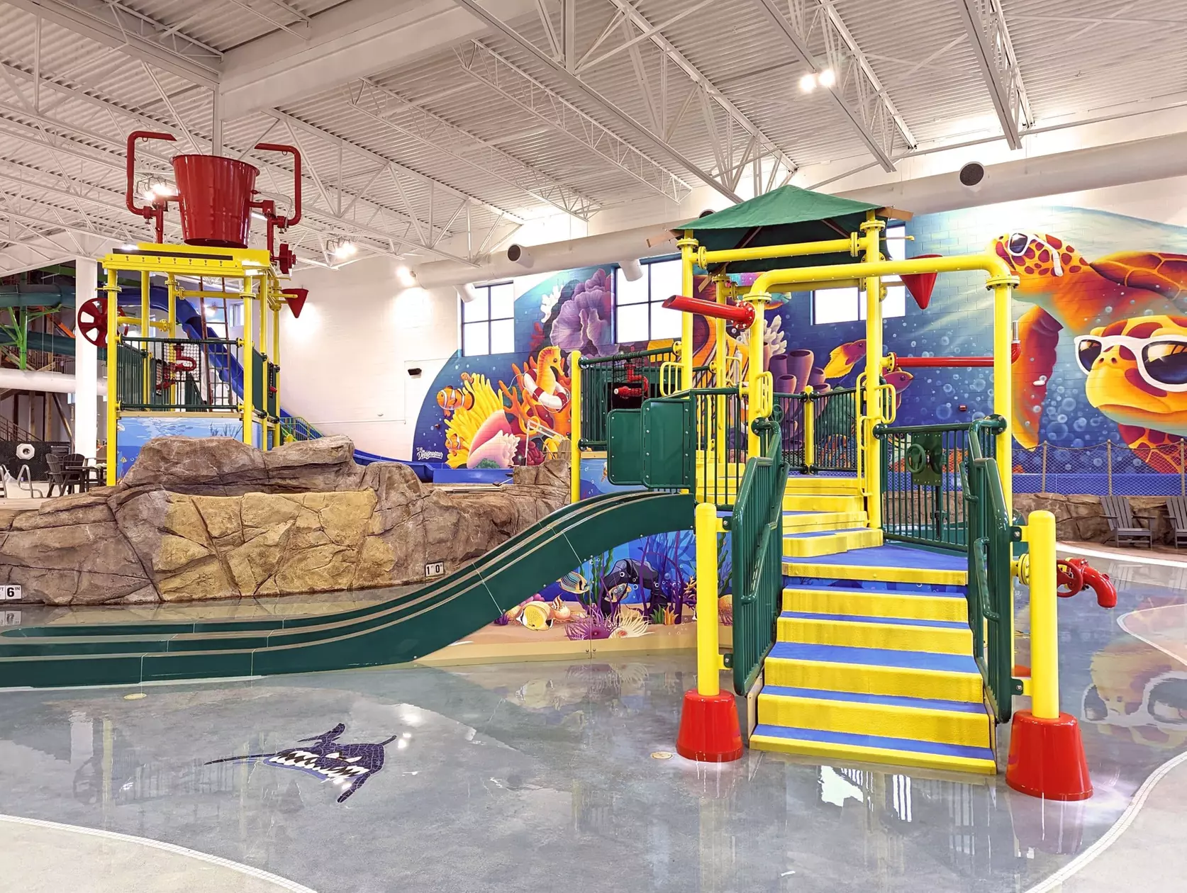 Family FunPlex - From $6.30 - Greeley | Groupon
