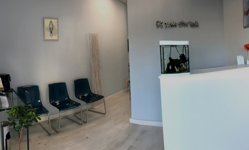 Image 3: Masaje prenatal  