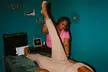 Seeing Hands Offers One 60/90/120 Min Hot Stone Massage & Foot Scrub for Ultimate Relaxation (Up To 51% Off) - Second Medium