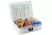40 Pcs Needle Felting Kit for DIY Wool Felting - Second Medium