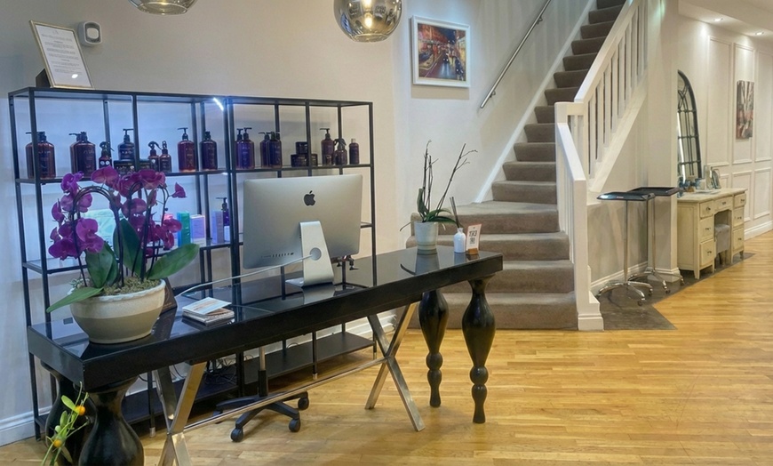 Image 3: 1 or 3 Sessions of Micro-Needling with Serum at Chelsea Beauty