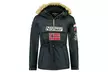Geographical Norway Men's Barman Puffer Jacket With Free Delivery - Image 3