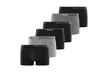 Lot de 6 ou 9 boxers coton FREEGUN FRGN pour homme - Image 5