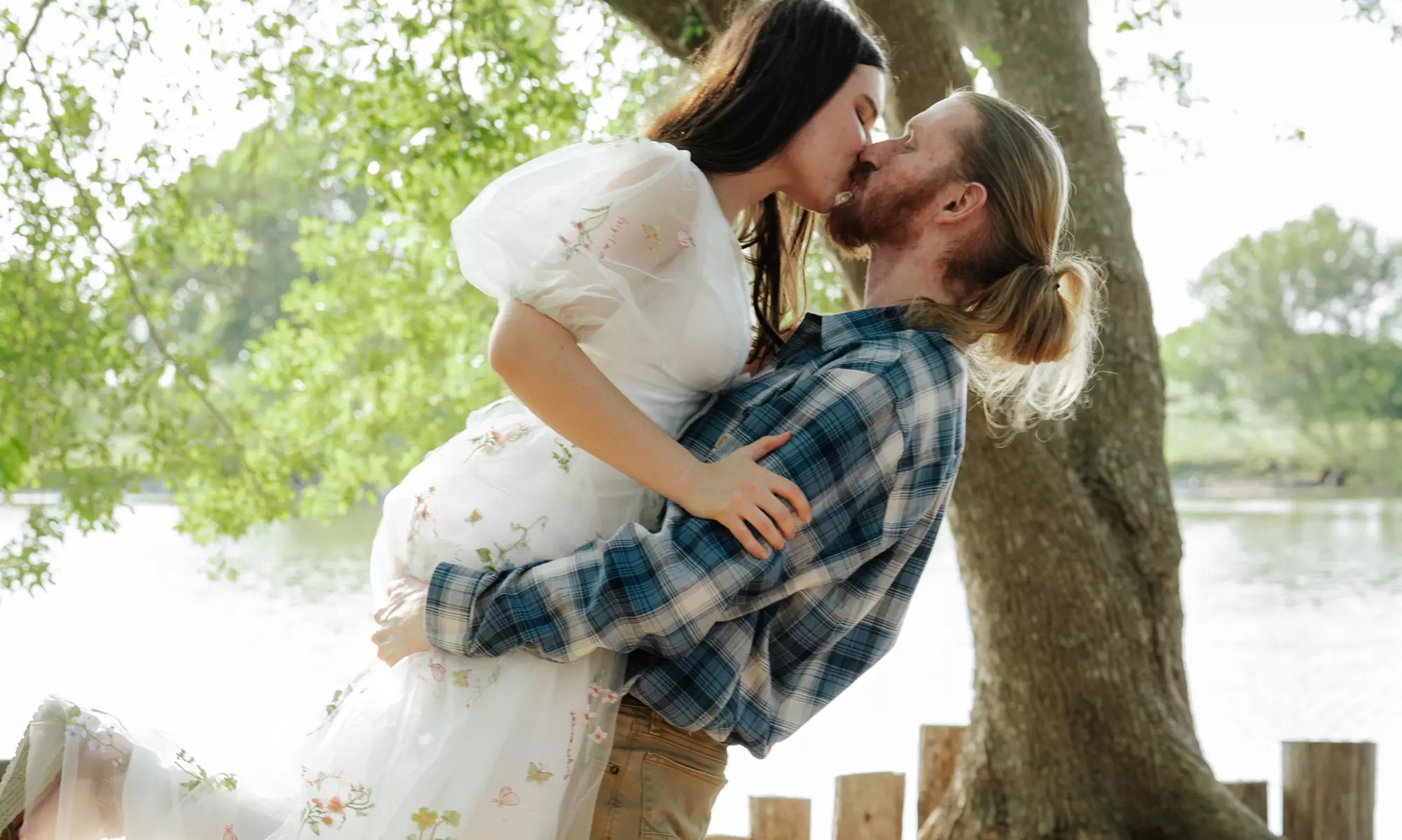 Outdoor Magic: Choose Your 30 or 60 Min Session w/ 20-50 Digital Edits