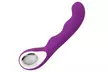 Waterproof 10 Speeds G Spot Vibrator Vibrating Dildo Discreet Sex Toy - Second Medium