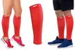 DCF Recovery Calf Compression Sleeves (1-Pair) - Second Medium