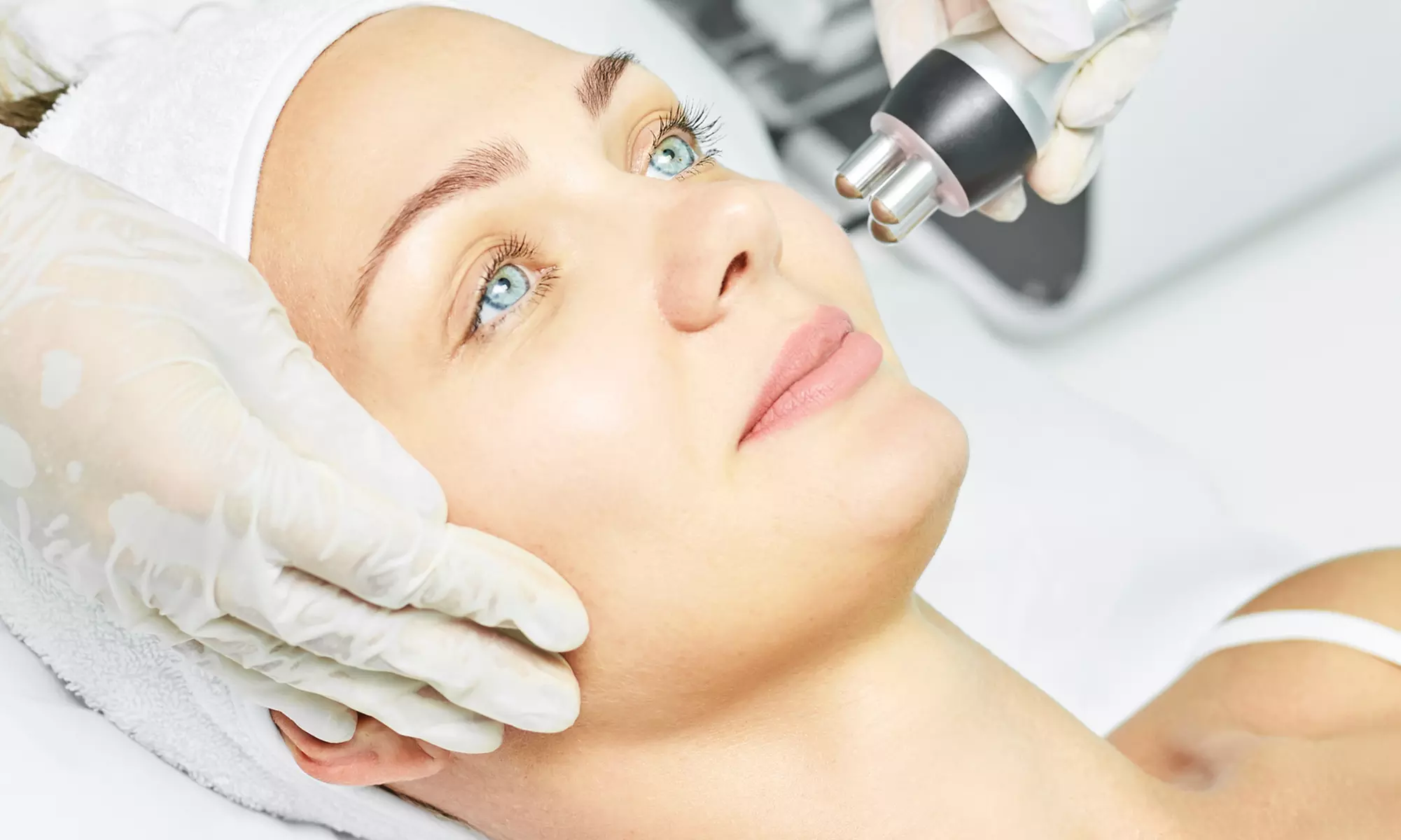 Up to 49% Off on Facial at Dr. Marla's ChiroWellness Spa    - Primary Image