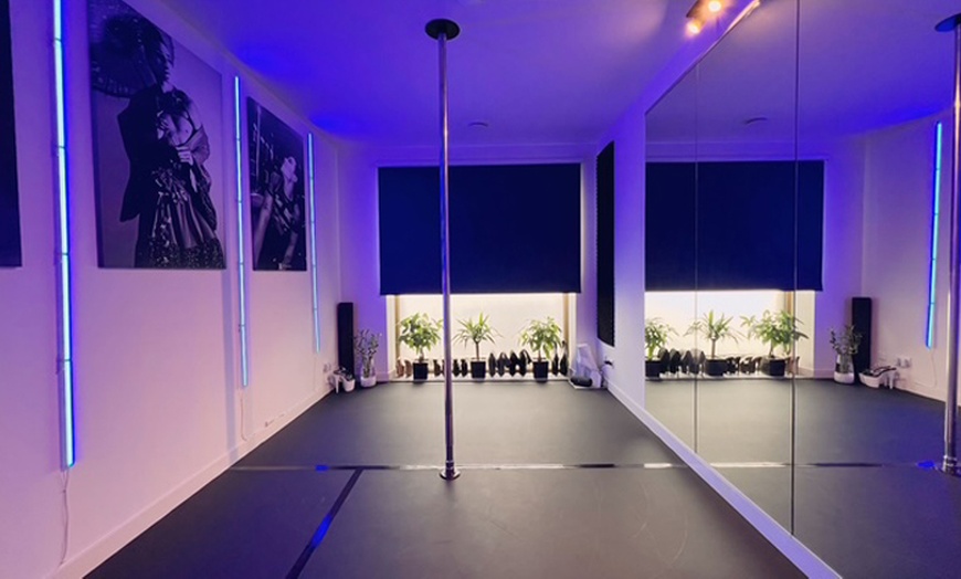 Image 5: Privé paaldanslessen (1 of 2 pers) - voor jouw zelfvertrouwen