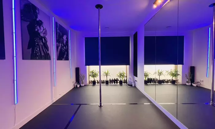 Privé paaldanslessen (1 of 2 pers) - voor jouw zelfvertrouwen