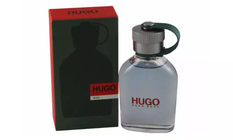 Hugo For Men By Hugo Boss Eau De Toilette Spray 2.5 oz - Second Medium