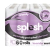 Image 12: Up to 72 Rolls of Splesh by Cusheen Toilet Roll