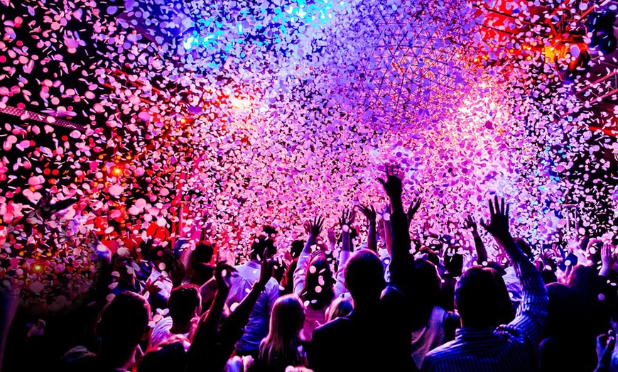 Image 6: Explore and Enjoy Downtown Bar Crawl-Fremont for Up to Six People  