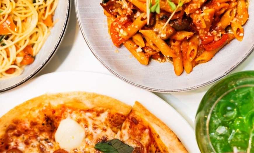 Image 4: Seafood Indulgence Experience for 2 or 4 - Feast w/ Dessert & Starter 