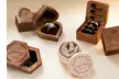 Custom Engraved Ring Boxes from Justyling - Up to 86% Off! - Image 2
