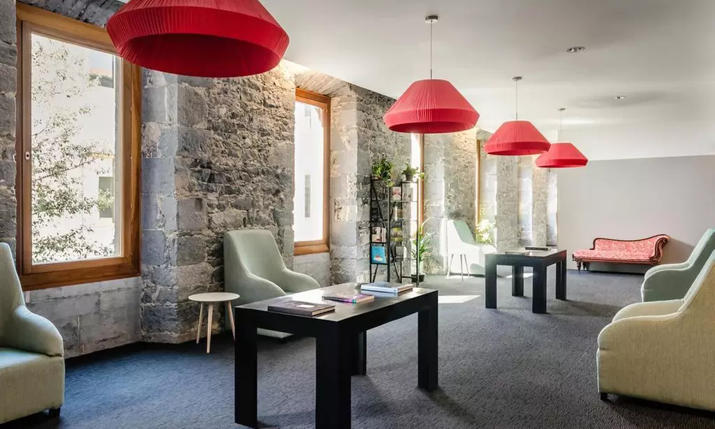 País Vasco: 1, 2 o 3 noches en hotel 4* con circuito termal y desayuno