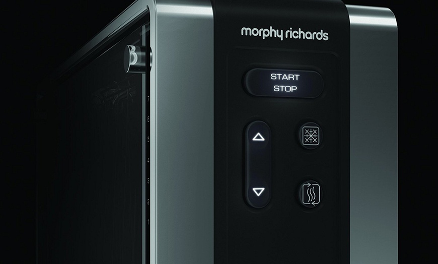 Image 11: Morphy Richards Redefine Set