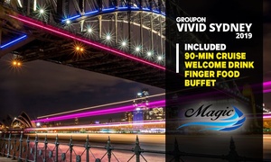 90-Minute Vivid Cruise