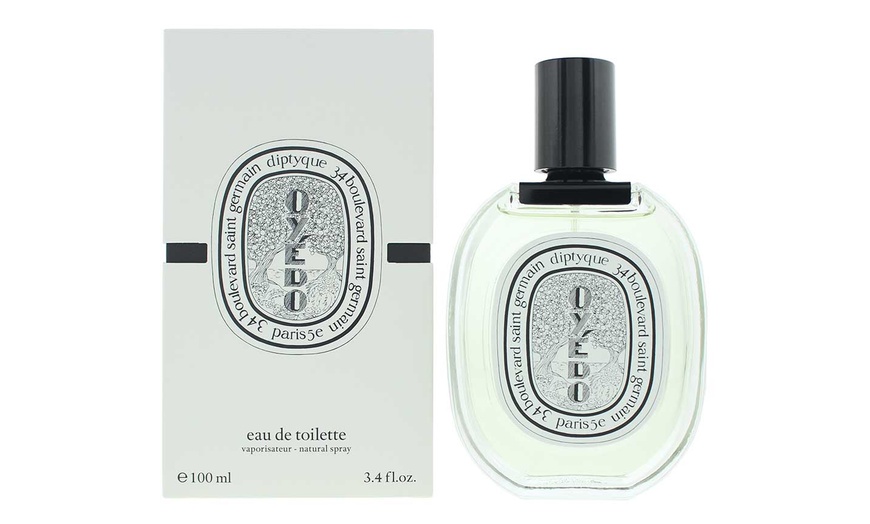 Image 7: Diptyque Eau de Toilette Luxury Collection 100ml